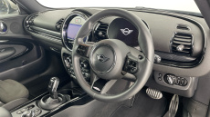 MINI Clubman 1.5 Cooper Shadow Edition 6dr Petrol Estate